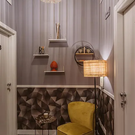 Bello Urban Boutique - Golden Keys Collection Rome Extérieur photo