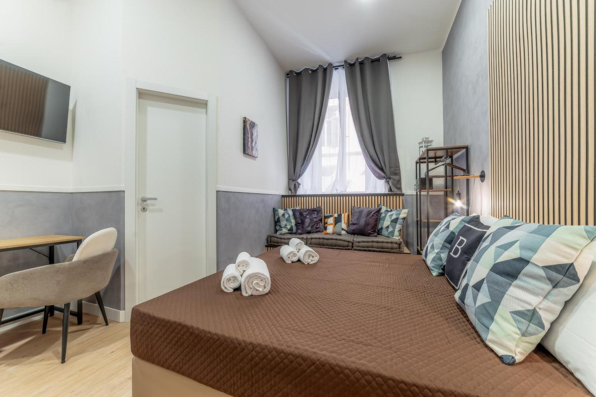 Urban Boutique - Golden Keys Collection Guest house *