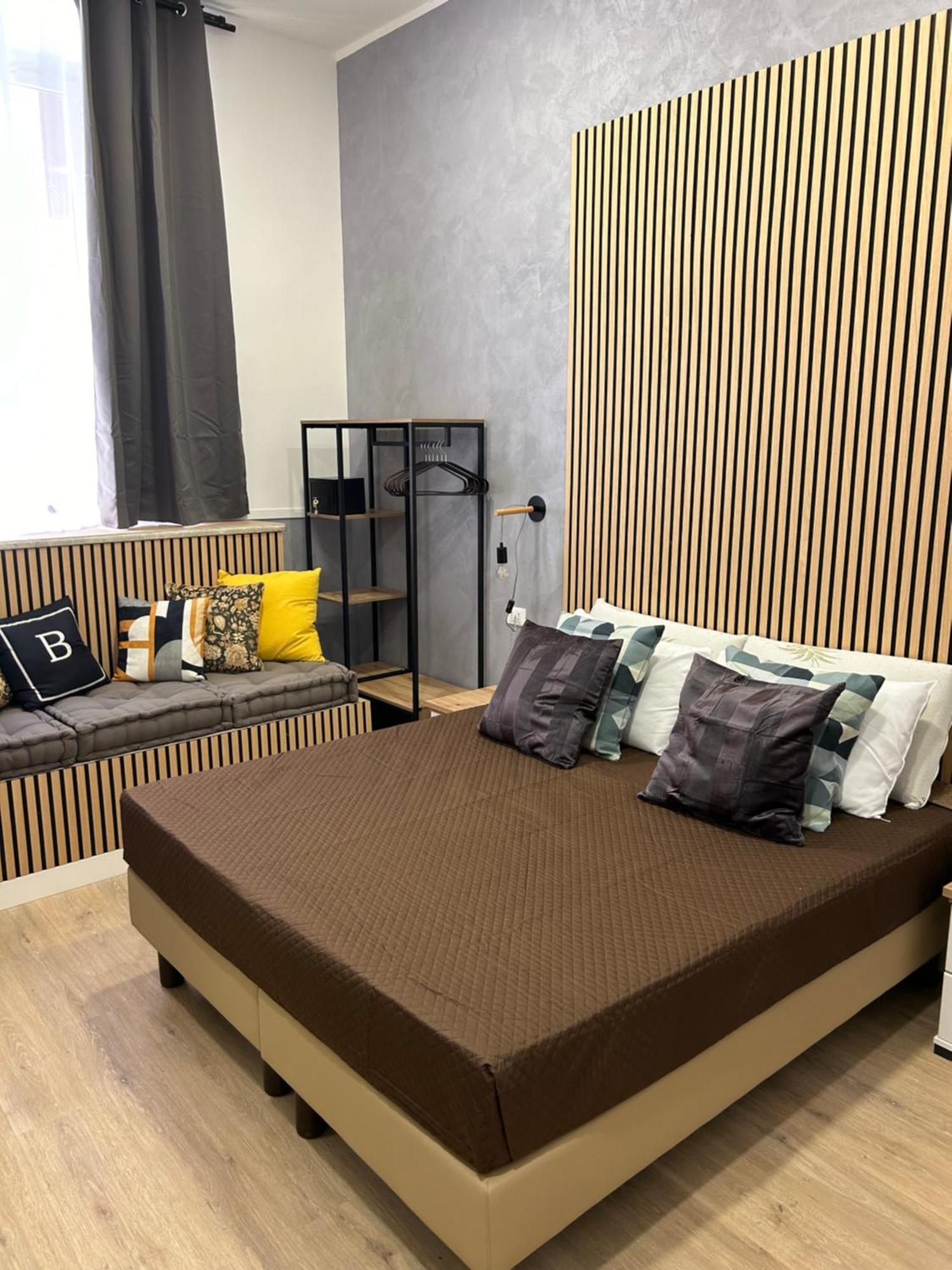 Maison d'hôtes Urban Boutique - Golden Keys Collection *